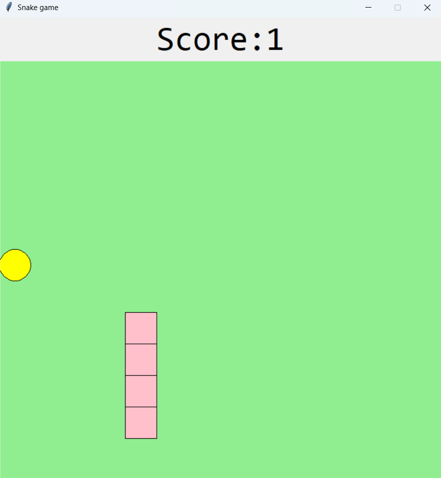 Card image snake game cap